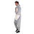 Snuggs Blanket Animal Onesie Sloth